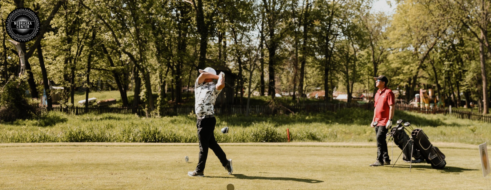 2025 Bill McDonnell Memorial Golf Fundraiser